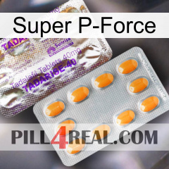 Super P-Force new12